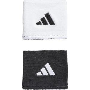 imageadidas Interval Reversible WristbandWhiteBlack2