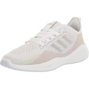 imageadidas Womens Fluidflow 20AluminaMatte SilverSandy Beige Metallic