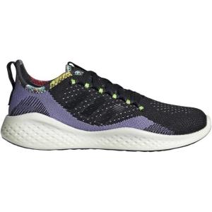 imageadidas Womens Fluidflow 20Black