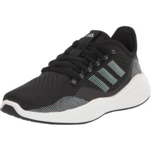 imageadidas Womens Fluidflow 20Black Magrmt Carbon