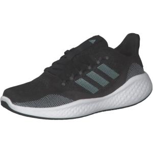 imageadidas Womens Fluidflow 20Core BlackMagic Grey MetCarbon