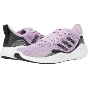 imageadidas Womens Fluidflow 20LilacBlackCrystal White