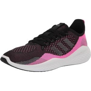 imageadidas Womens Fluidflow 20Screaming PinkGreyBlack