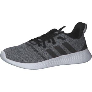 imageadidas Womens Puremotion Adapt Running ShoeCore Black Core Ftwr White