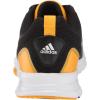 imageadidas Mens Speed Trainer 5 Baseball ShoeBlackSilver MetallicTeam Collegiate Gold