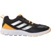 imageadidas Mens Speed Trainer 5 Baseball ShoeBlackSilver MetallicTeam Collegiate Gold