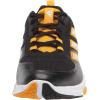 imageadidas Mens Speed Trainer 5 Baseball ShoeBlackSilver MetallicTeam Collegiate Gold