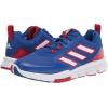 imageadidas Mens Speed Trainer 5 Baseball ShoeTeam Royal BlueWhiteTeam Power Red