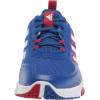 imageadidas Mens Speed Trainer 5 Baseball ShoeTeam Royal BlueWhiteTeam Power Red