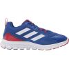 imageadidas Mens Speed Trainer 5 Baseball ShoeTeam Royal BlueWhiteTeam Power Red