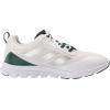 imageadidas Mens Speed Trainer 5 Baseball ShoeWhiteSilver MetallicTeam Dark Green