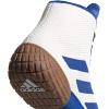 imageadidas UnisexAdult Tech Fall 20 Wrestling ShoesBlue