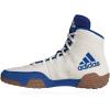 imageadidas UnisexAdult Tech Fall 20 Wrestling ShoesBlue