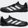 imageadidas UnisexAdult The Total SneakerCore BlackFtwr WhiteGrey Six