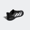 imageadidas UnisexAdult The Total SneakerCore BlackFtwr WhiteGrey Six