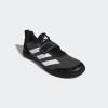 imageadidas UnisexAdult The Total SneakerCore BlackFtwr WhiteGrey Six