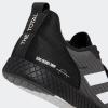 imageadidas UnisexAdult The Total SneakerCore BlackFtwr WhiteGrey Six