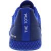 imageadidas UnisexAdult The Total SneakerTeam Royal Bluesilver Metallicteam Navy Blue