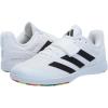 imageadidas UnisexAdult The Total SneakerWhiteBlackGrey