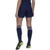 imageadidas Womens Condivo 21 ShortsTeam Navy BlueWhite