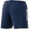 imageadidas Womens Condivo 21 ShortsTeam Navy BlueWhite