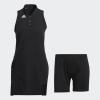 imageadidas Womens Sport Performance Primegreen Golf DressBlack