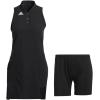 imageadidas Womens Sport Performance Primegreen Golf DressBlack