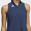 imageadidas Womens Sport Performance Primegreen Golf DressCrew Navy