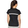 imageadidas Womens Tennis Club teeBlack