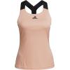 imageadidas Womens Tennis Tank Primeblue AeroknitAmbient Blush