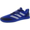 imageadidas UnisexAdult The Total SneakerTeam Royal Bluesilver Metallicteam Navy Blue