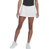 imageadidas Womens Club Tennis SkirtWhiteGrey