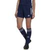 imageadidas Womens Condivo 21 ShortsTeam Navy BlueWhite