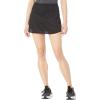 imageadidas Womens Tennis Match Skirt AeroreadyBlack