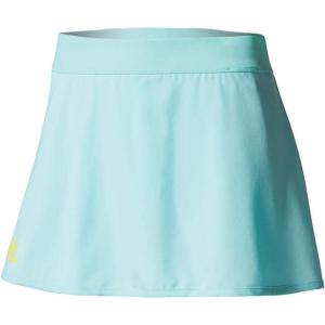 imageadidas Womens Tennis Club SkirtEnergy Aqua