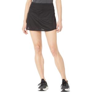 imageadidas Womens Tennis Match Skirt AeroreadyBlack