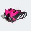 imageAdidas Unisex Accuracy 3 Firm GroundBlackWhiteTeam Shock Pink