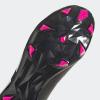 imageAdidas Unisex Accuracy 3 Firm GroundBlackWhiteTeam Shock Pink