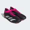 imageAdidas Unisex Accuracy 3 Firm GroundBlackWhiteTeam Shock Pink