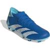 imageAdidas Unisex Accuracy 3 Firm GroundBright RoyalWhiteBliss Blue