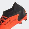 imageAdidas Unisex Accuracy 3 Firm GroundTeam Solar OrangeBlackBlack