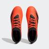 imageAdidas Unisex Accuracy 3 Firm GroundTeam Solar OrangeBlackBlack
