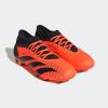 imageAdidas Unisex Accuracy 3 Firm GroundTeam Solar OrangeBlackBlack