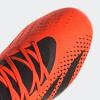 imageAdidas Unisex Accuracy 3 Firm GroundTeam Solar OrangeBlackBlack