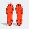 imageAdidas Unisex Accuracy 3 Firm GroundTeam Solar OrangeBlackBlack