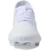 imageAdidas Unisex Accuracy 3 Firm GroundWhiteWhiteBlack