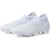 imageAdidas Unisex Accuracy 3 Firm GroundWhiteWhiteBlack