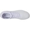 imageAdidas Unisex Accuracy 3 Firm GroundWhiteWhiteBlack