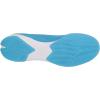 imageadidas Mens X Speedflow3 Indoor Soccer ShoesSky RushTeam Shock PinkWhite