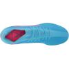 imageadidas Mens X Speedflow3 Indoor Soccer ShoesSky RushTeam Shock PinkWhite